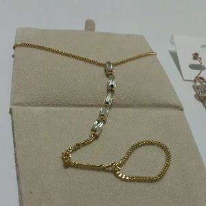 Beautiful, Brand new Ladie's Wristlet